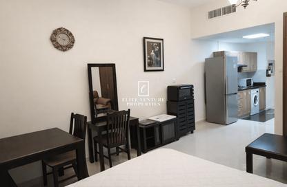 Apartment - Studio - 1 for sale in Elite Sports Residence 10 Tower 2 - Elite Sports Residence 10 - Elite Sports Residence - Dubai Sports City - Dubai