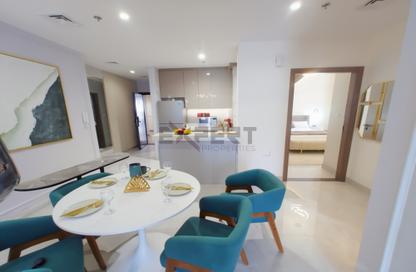 Apartment - 2 Bedrooms - 3 Bathrooms for sale in AG 7even - Dubai Land Residence Complex - Dubai Land - Dubai