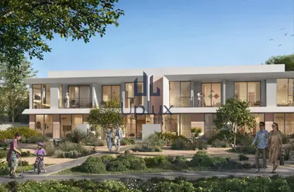 تاون هاوس - 4 غرف نوم - 5 حمامات للبيع في فينيرا 1 - فينيرا - ذا فالي - دبي