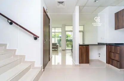 تاون هاوس - 3 غرف نوم - 3 حمامات للايجار في امارجو 1 - أمارغو - داماك هيلز 2 - دبي