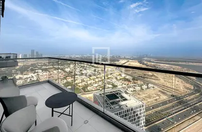 Apartment - 1 Bedroom - 2 Bathrooms for sale in Vida Dubai Mall Tower 1 - Vida Residences Dubai Mall - Downtown Dubai - Dubai