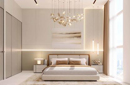 Apartment - 1 Bedroom - 2 Bathrooms for sale in Dalmore Tower - Dubai Land Residence Complex - Dubai Land - Dubai