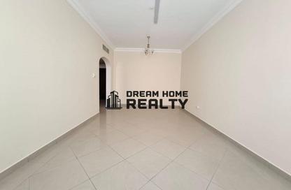 Apartment - 1 Bedroom - 2 Bathrooms for rent in New Al Taawun Road - Al Taawun - Sharjah Apartment - 1 Bedroom - 2 Bathrooms for rent in New Al Taawun Road - Al Taawun - Sharjah