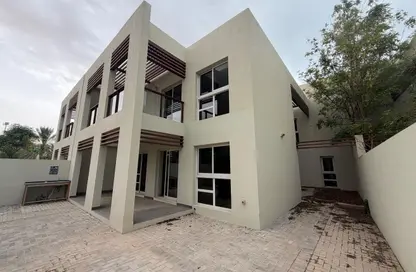 Townhouse - 3 Bedrooms - 4 Bathrooms for sale in Malibu - Mina Al Arab - Ras Al Khaimah