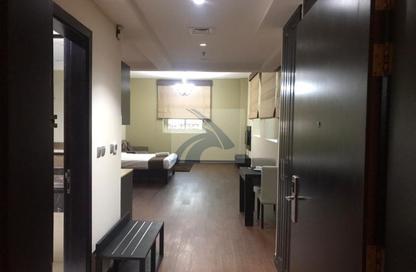 Apartment - Studio - 1 Bathroom for rent in Platinum One - Arjan - Dubai Apartment - Studio - 1 Bathroom for rent in Platinum One - Arjan - Dubai