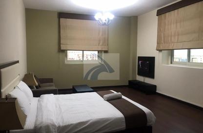Apartment - Studio - 1 Bathroom for rent in Platinum One - Arjan - Dubai Apartment - Studio - 1 Bathroom for rent in Platinum One - Arjan - Dubai