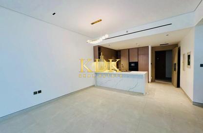 Apartment - 1 Bedroom - 2 Bathrooms for rent in AB Cavalier - District 12 - Jumeirah Village Circle - Dubai