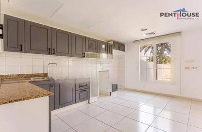 Villa - 2 - 3 for rent in Springs 2 - The Springs - Dubai
