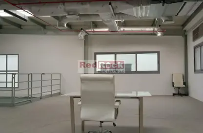 Warehouse - Studio - 1 Bathroom for rent in Al Quoz Industrial Area 1 - Al Quoz Industrial Area - Al Quoz - Dubai