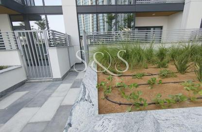 Apartment - 1 - 2 for rent in The Crest - Sobha Hartland - Mohammed Bin Rashid City - Dubai Apartment - 1 - 2 for rent in The Crest - Sobha Hartland - Mohammed Bin Rashid City - Dubai