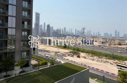 Apartment - 1 Bedroom - 1 Bathroom for rent in Sobha Creek Vistas Tower B - Sobha Hartland - Mohammed Bin Rashid City - Dubai Apartment - 1 Bedroom - 1 Bathroom for rent in Sobha Creek Vistas Tower B - Sobha Hartland - Mohammed Bin Rashid City - Dubai