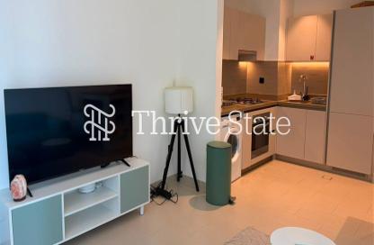 Apartment - 1 Bedroom - 1 Bathroom for rent in Sobha Creek Vistas Tower B - Sobha Hartland - Mohammed Bin Rashid City - Dubai Apartment - 1 Bedroom - 1 Bathroom for rent in Sobha Creek Vistas Tower B - Sobha Hartland - Mohammed Bin Rashid City - Dubai