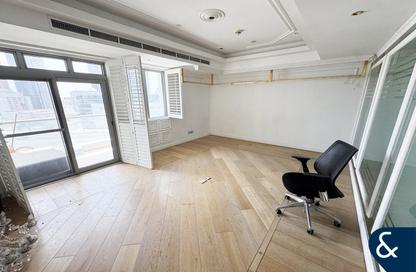 Office Space - Studio for sale in Executive Tower D (Aspect Tower) - Executive Towers - Business Bay - Dubai