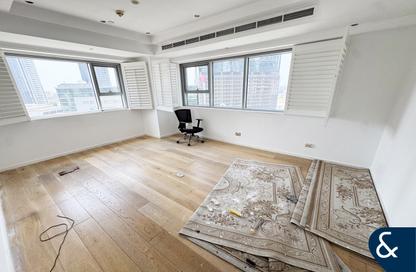 Office Space - Studio for sale in Executive Tower D (Aspect Tower) - Executive Towers - Business Bay - Dubai
