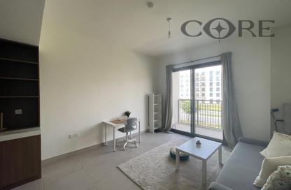 Apartment - 1 - 1 for rent in Ascot Residences - Town Square - Dubai Apartment - 1 - 1 for rent in Ascot Residences - Town Square - Dubai