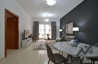 Apartment - 1 - 2 for rent in Florence 1 - Tuscan Residences - District 10 - Jumeirah Village Circle - Dubai Apartment - 1 - 2 for rent in Florence 1 - Tuscan Residences - District 10 - Jumeirah Village Circle - Dubai