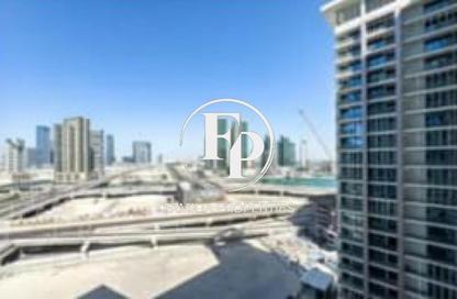 Apartment - 1 Bedroom - 2 Bathrooms for sale in Al Maryah Vista - Al Maryah Island - Abu Dhabi