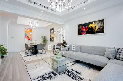 Apartment - 2 - 3 for rent in Souk Al Bahar - The Old Town Island - Old Town - Downtown Dubai - Dubai