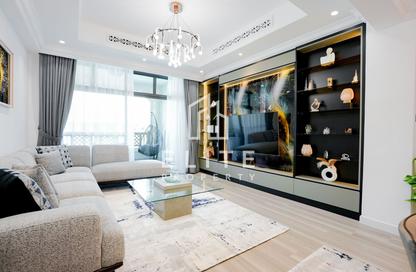 Apartment - 2 - 3 for rent in Souk Al Bahar - The Old Town Island - Old Town - Downtown Dubai - Dubai