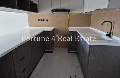 Apartment - Studio - 1 Bathroom for rent in Emerald Vision Tower - Jumeirah Village Triangle - Dubai
