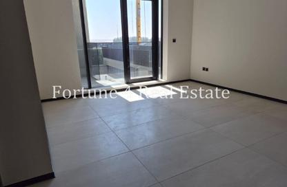 Apartment - Studio - 1 Bathroom for rent in Emerald Vision Tower - Jumeirah Village Triangle - Dubai