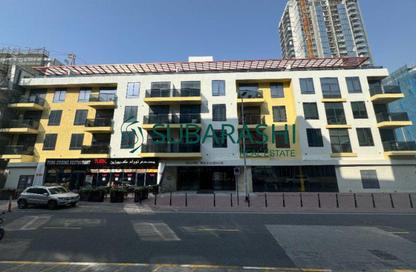 Whole Building - 7+ Bedrooms - 7+ Bathrooms for sale in Olive Residence - District 11 - Jumeirah Village Circle - Dubai Whole Building - 7+ Bedrooms - 7+ Bathrooms for sale in Olive Residence - District 11 - Jumeirah Village Circle - Dubai