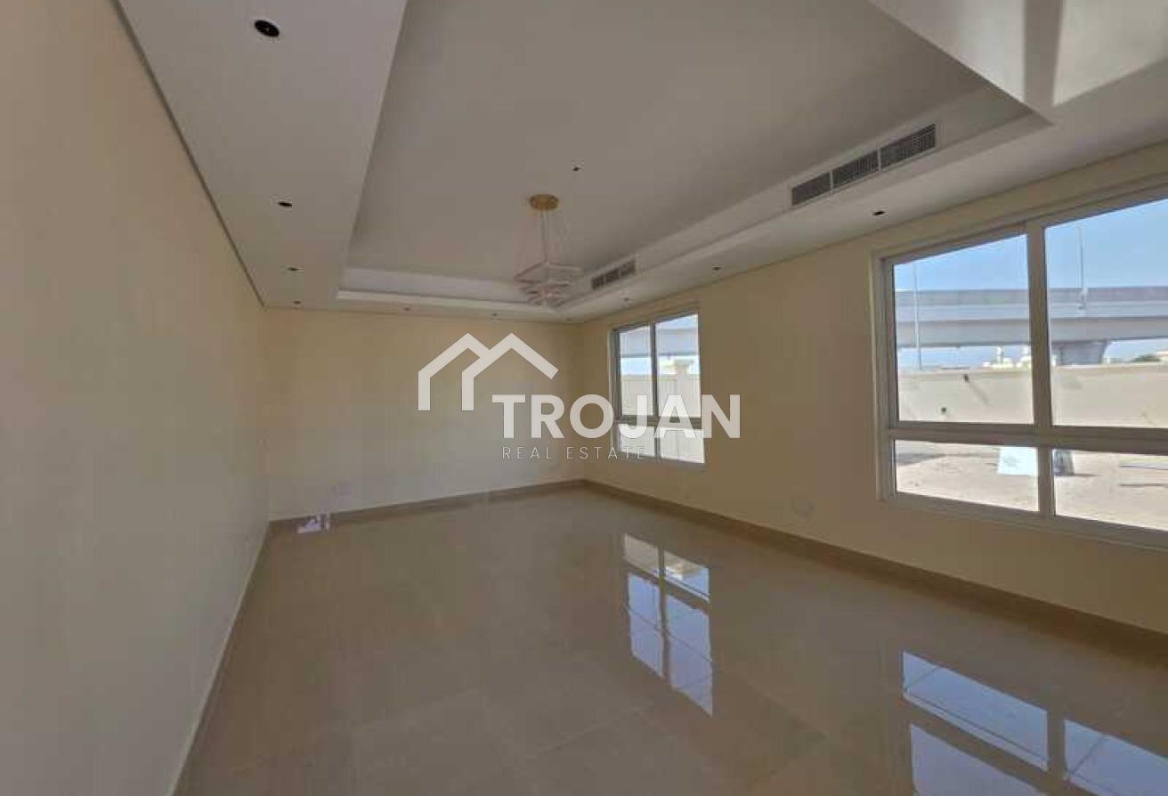 Negotiable | New 5BR Villa | Maid & Driver photo 21