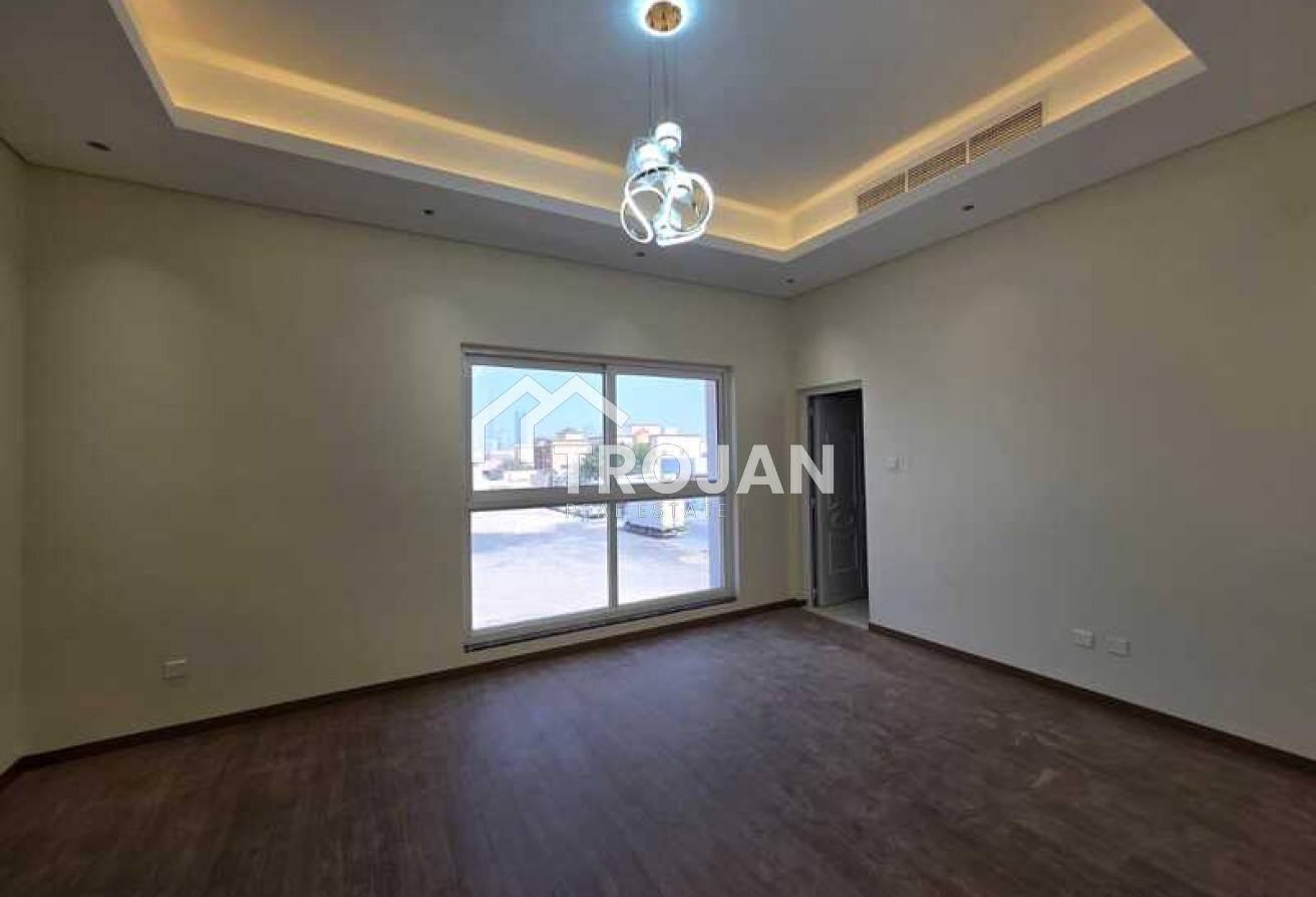 Negotiable | New 5BR Villa | Maid & Driver photo 19
