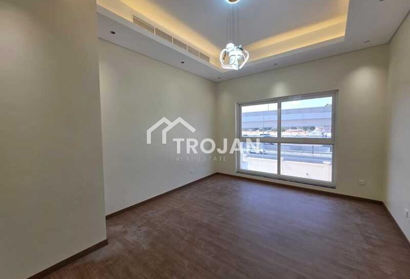 Negotiable | New 5BR Villa | Maid & Driver photo 17