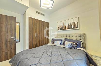 Townhouse - 3 Bedrooms - 3 Bathrooms for rent in Avencia - Damac Hills 2 - Dubai Townhouse - 3 Bedrooms - 3 Bathrooms for rent in Avencia - Damac Hills 2 - Dubai