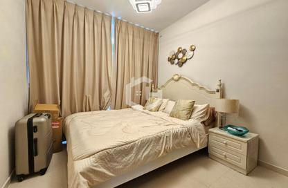Townhouse - 3 Bedrooms - 3 Bathrooms for rent in Avencia - Damac Hills 2 - Dubai