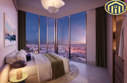 Apartment - 3 Bedrooms - 5 Bathrooms for sale in Eleve by Deyaar - Jebel Ali Industrial 2 - Jebel Ali Industrial - Jebel Ali - Dubai Apartment - 3 Bedrooms - 5 Bathrooms for sale in Eleve by Deyaar - Jebel Ali Industrial 2 - Jebel Ali Industrial - Jebel Ali - Dubai