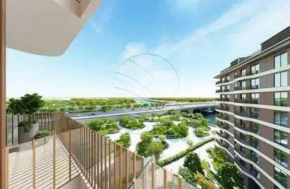 شقة - 1 حمام للبيع في جاردينيا باي - جزيرة ياس - أبوظبي