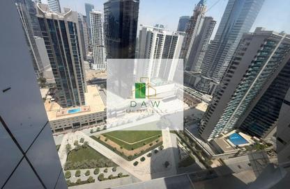 مكتب - استوديو - 1 حمام للايجار في ذا إكستشنج - الخليج التجاري - دبي