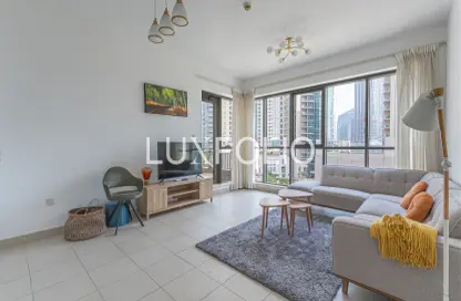 Apartment - 2 Bedrooms - 3 Bathrooms for sale in Boulevard Central Tower 2 - Boulevard Central Towers - Downtown Dubai - Dubai Apartment - 2 Bedrooms - 3 Bathrooms for sale in Boulevard Central Tower 2 - Boulevard Central Towers - Downtown Dubai - Dubai