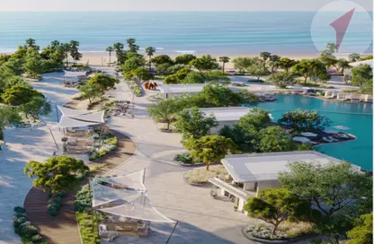 شقة - غرفة نوم - 1 حمام للبيع في هادو من بيوند - جزر دبي - دبي