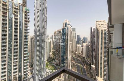 Apartment - 3 Bedrooms - 4 Bathrooms for rent in Burj Crown - Downtown Dubai - Dubai