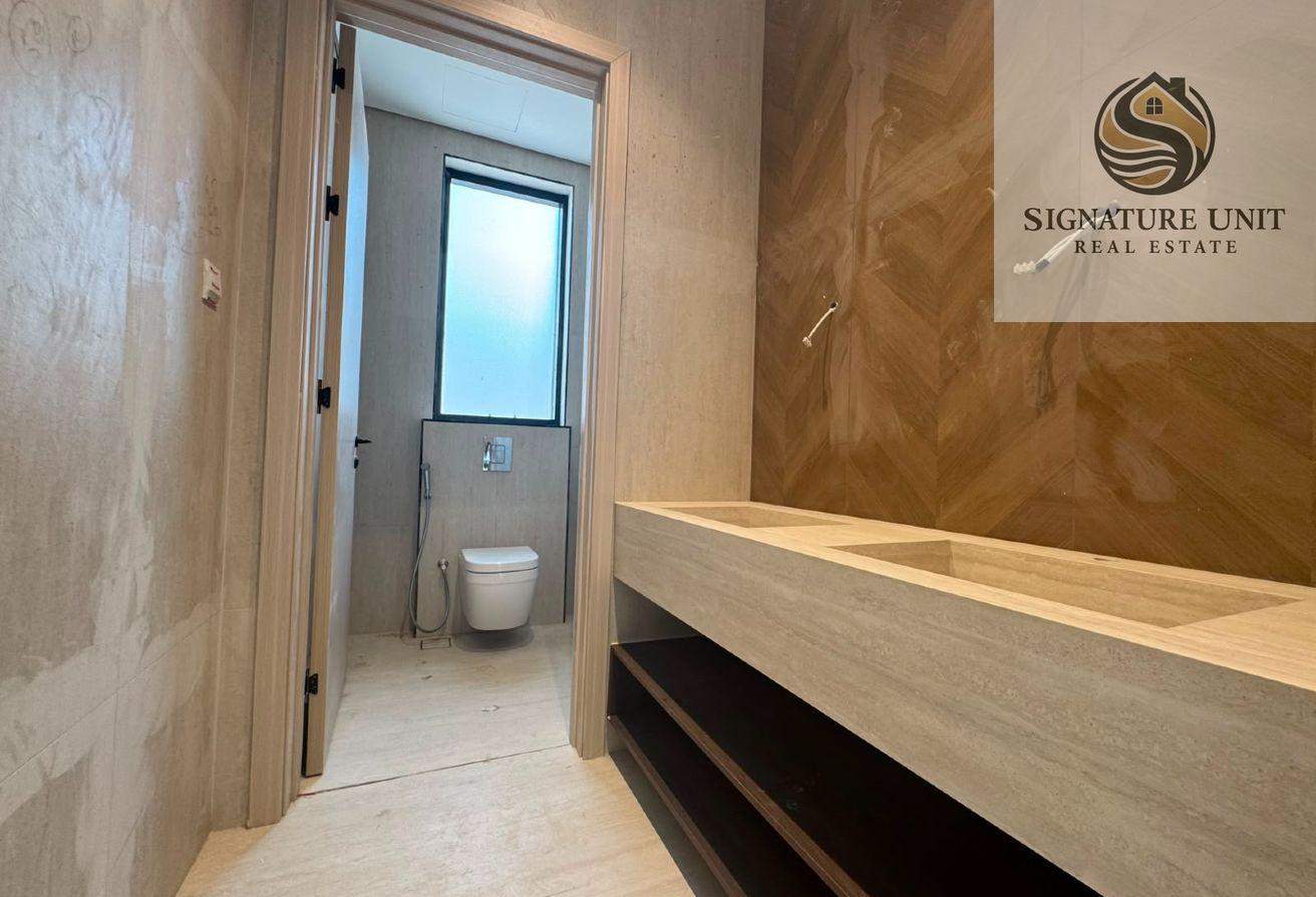 Brand New | 5BR Villa with Driver | 3 Parking photo 19
