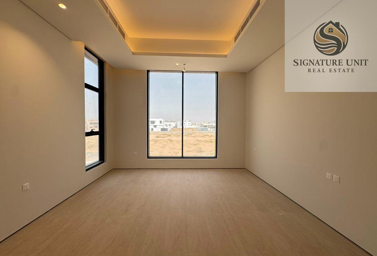Brand New | 5BR Villa with Driver | 3 Parking photo 14