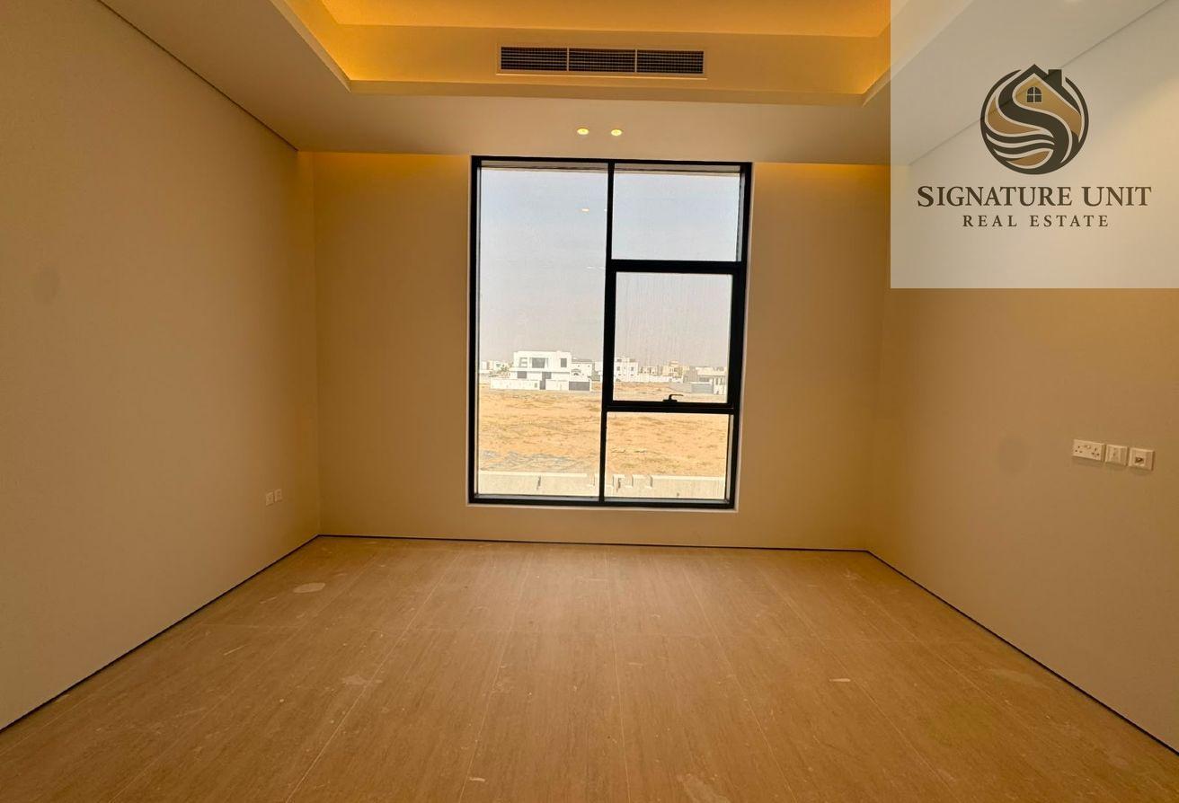 Brand New | 5BR Villa with Driver | 3 Parking photo 13