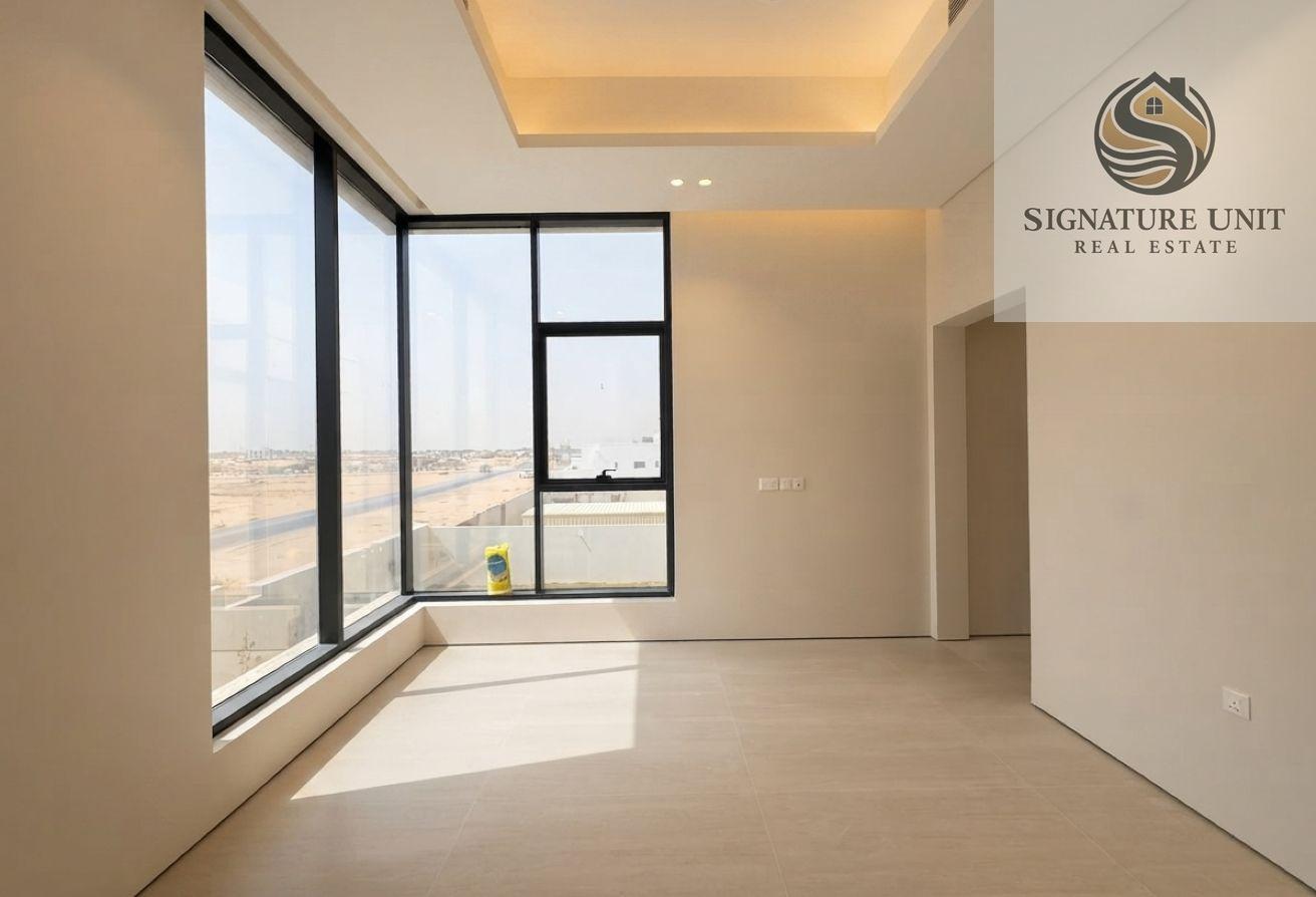 Brand New | 5BR Villa with Driver | 3 Parking photo 9