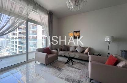 Apartment - 2 Bedrooms - 3 Bathrooms for rent in Jewelz by Danube - Arjan - Dubai
