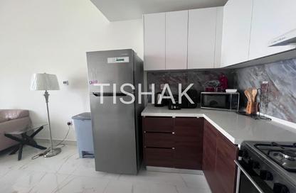 Apartment - 2 Bedrooms - 3 Bathrooms for rent in Jewelz by Danube - Arjan - Dubai