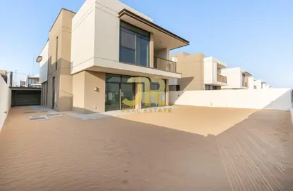 Villa - 4 Bedrooms - 6 Bathrooms for rent in Tilal Al Furjan - Al Furjan - Dubai