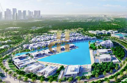 Apartment - 2 - 2 for sale in Skyscape Altius - Sobha Hartland II - Bukadra - Dubai