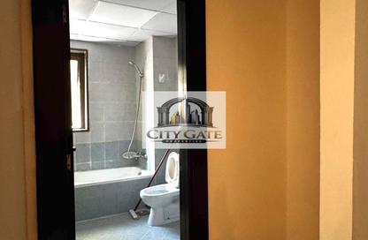 Apartment - 1 Bedroom - 1 Bathroom for sale in Paradise Lakes Tower B9 - Paradise Lakes Towers - Emirates City - Ajman