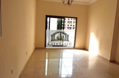 Apartment - 1 Bedroom - 1 Bathroom for sale in Paradise Lakes Tower B9 - Paradise Lakes Towers - Emirates City - Ajman