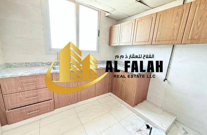 شقة - غرفة نوم - 1 حمام للايجار في كورنيش الخان - الخان - الشارقة