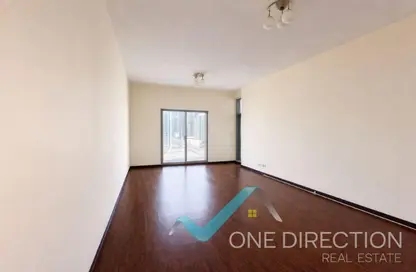 Apartment - 1 Bedroom - 2 Bathrooms for rent in Green Lakes Towers 1 - Green Lakes Towers - JLT Cluster S - Jumeirah Lake Towers - Dubai