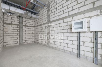 Retail - Studio for rent in Azizi Greenfield - Meydan Avenue - Meydan - Dubai